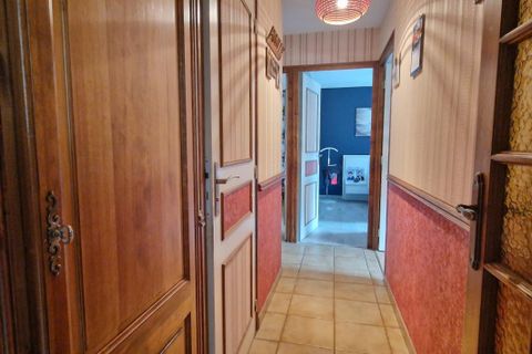 Villa i Saint-Mars-la-Brière, Sarthe, Saint-Mars-la-Brière - € 322.000 | Ref: 51_BMN-0025614 - foto 8