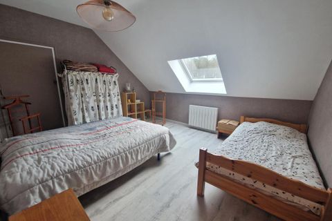 Villa i Saint-Mars-la-Brière, Sarthe, Saint-Mars-la-Brière - € 322.000 | Ref: 51_BMN-0025614 - foto 10