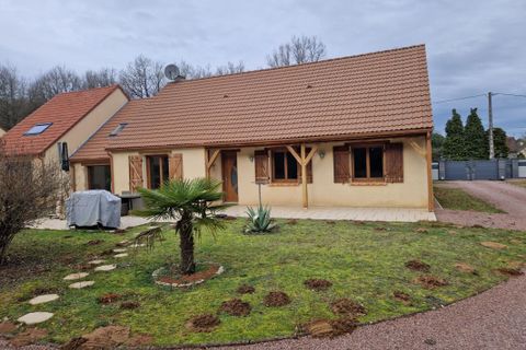 Villa i Saint-Mars-la-Brière, Sarthe, Saint-Mars-la-Brière - € 322.000 | Ref: 51_BMN-0025614 - foto 13