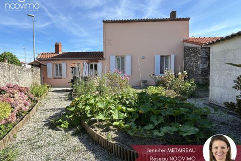 Landejendom i Le Pallet, Loire-Atlantique, Le Pallet - € 166.700 | Ref: 107_JMU-0025607 - foto 1