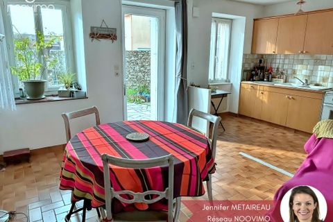 Landejendom i Le Pallet, Loire-Atlantique, Le Pallet - € 166.700 | Ref: 107_JMU-0025607 - foto 2
