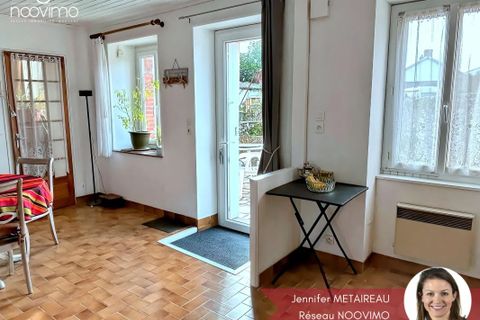 Landejendom i Le Pallet, Loire-Atlantique, Le Pallet - € 166.700 | Ref: 107_JMU-0025607 - foto 3