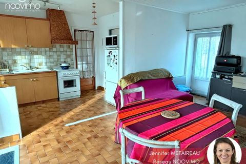 Landejendom i Le Pallet, Loire-Atlantique, Le Pallet - € 166.700 | Ref: 107_JMU-0025607 - foto 4