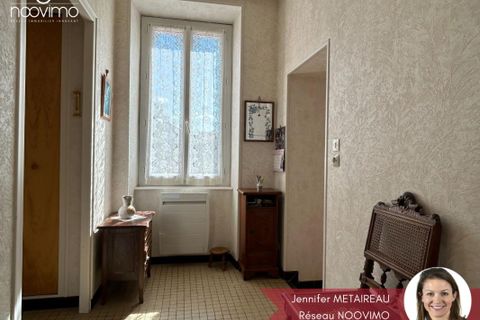 Landejendom i Le Pallet, Loire-Atlantique, Le Pallet - € 166.700 | Ref: 107_JMU-0025607 - foto 5