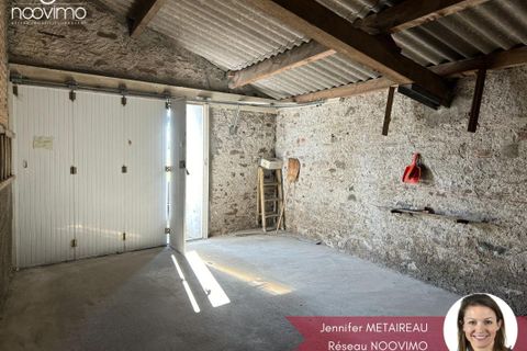 Landejendom i Le Pallet, Loire-Atlantique, Le Pallet - € 166.700 | Ref: 107_JMU-0025607 - foto 9