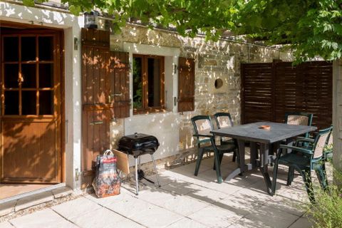 Willa: Melle, Deux-Sevres, Melle – 599 725 € | Ref: 46_jly- – zdjęcie 2