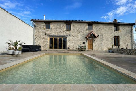 Willa: Melle, Deux-Sevres, Melle – 599 725 € | Ref: 46_jly- – zdjęcie 4