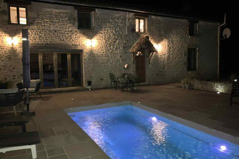 Willa: Melle, Deux-Sevres, Melle – 599 725 € | Ref: 46_jly- – zdjęcie 13