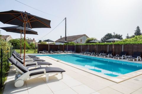 Willa: Melle, Deux-Sevres, Melle – 599 725 € | Ref: 46_jly- – zdjęcie 16