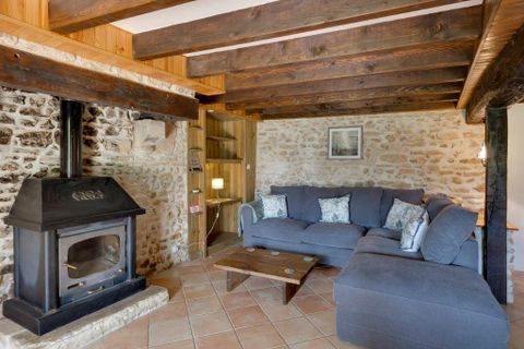Willa: Melle, Deux-Sevres, Melle – 599 725 € | Ref: 46_jly- – zdjęcie 19