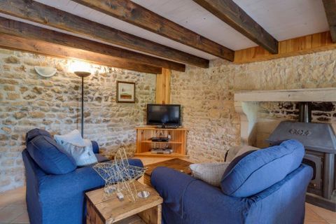 Willa: Melle, Deux-Sevres, Melle – 599 725 € | Ref: 46_jly- – zdjęcie 20