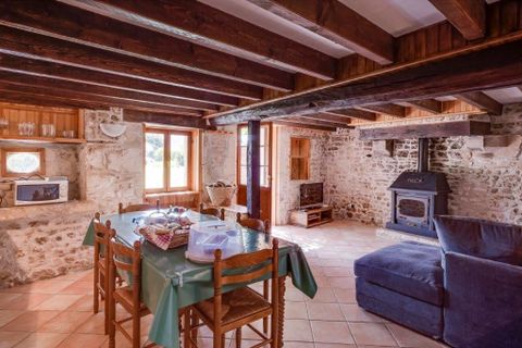 Willa: Melle, Deux-Sevres, Melle – 599 725 € | Ref: 46_jly- – zdjęcie 23