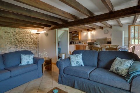 Willa: Melle, Deux-Sevres, Melle – 599 725 € | Ref: 46_jly- – zdjęcie 24