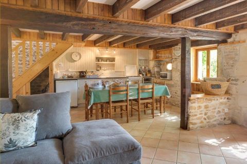 Willa: Melle, Deux-Sevres, Melle – 599 725 € | Ref: 46_jly- – zdjęcie 25