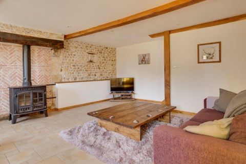 Willa: Melle, Deux-Sevres, Melle – 599 725 € | Ref: 46_jly- – zdjęcie 28