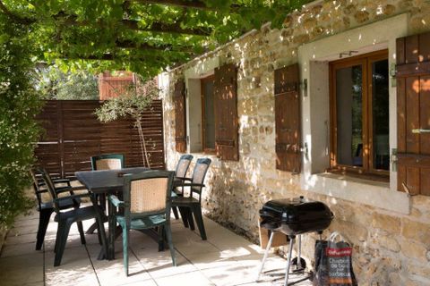 Willa: Melle, Deux-Sevres, Melle – 599 725 € | Ref: 46_jly- – zdjęcie 30