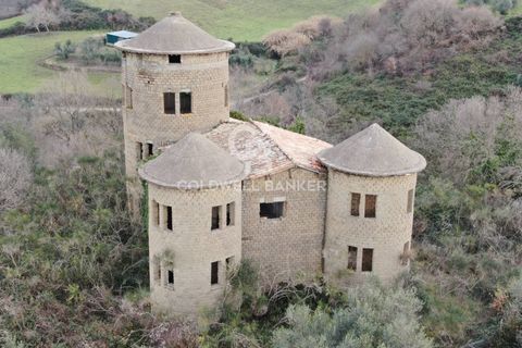 Villa a Farnese, Viterbo, Farnese - € 185.000 | Ref: CBI105-1176-442 - foto 2