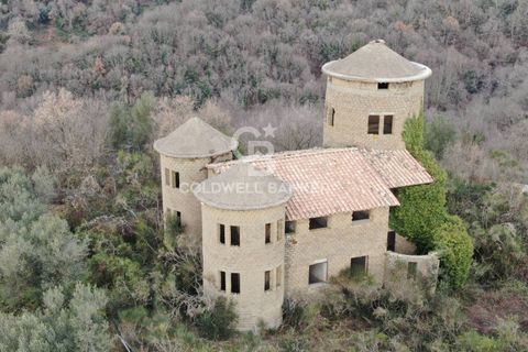 Villa a Farnese, Viterbo, Farnese - € 185.000 | Ref: CBI105-1176-442 - foto 6