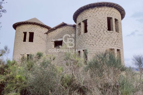 Villa a Farnese, Viterbo, Farnese - € 185.000 | Ref: CBI105-1176-442 - foto 9