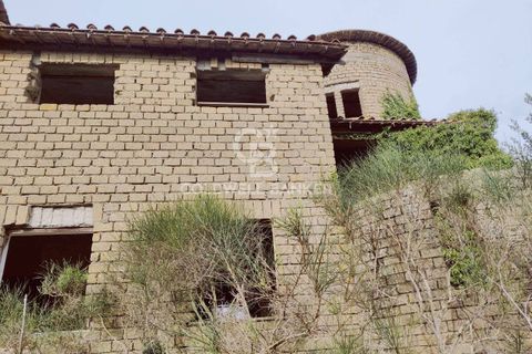 Villa a Farnese, Viterbo, Farnese - € 185.000 | Ref: CBI105-1176-442 - foto 10