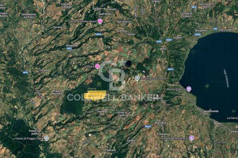 Villa a Farnese, Viterbo, Farnese - € 185.000 | Ref: CBI105-1176-442 - foto 34