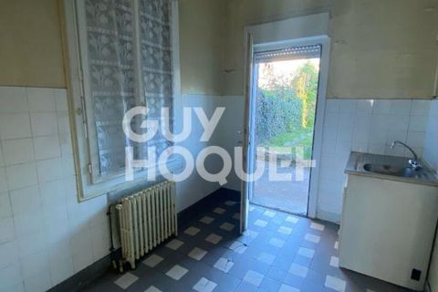 Villa i Compiègne, Oise, Compiègne - € 195.000 | Ref: C2084 - foto 3
