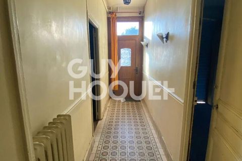 Villa i Compiègne, Oise, Compiègne - € 195.000 | Ref: C2084 - foto 4