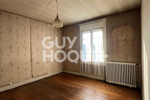 Villa i Compiègne, Oise, Compiègne - € 195.000 | Ref: C2084 - foto 6