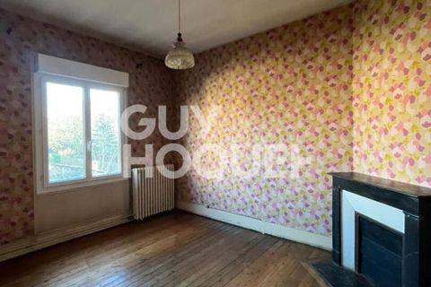 Villa i Compiègne, Oise, Compiègne - € 195.000 | Ref: C2084 - foto 8