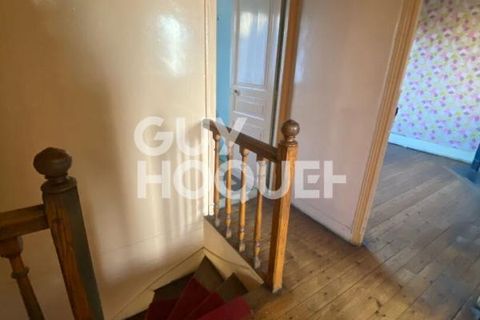 Villa i Compiègne, Oise, Compiègne - € 195.000 | Ref: C2084 - foto 10