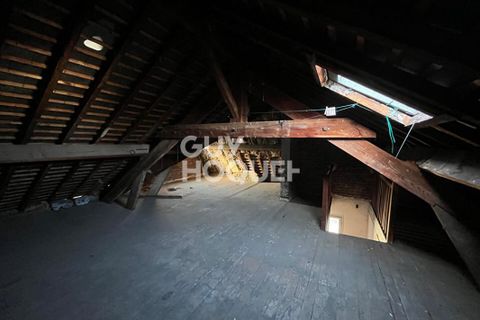 Villa i Compiègne, Oise, Compiègne - € 195.000 | Ref: C2084 - foto 12