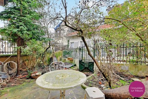 Villa i Paris, Paris, Paris - € 824.000 | Ref: 0KU1-KA8-8R7 - foto 1