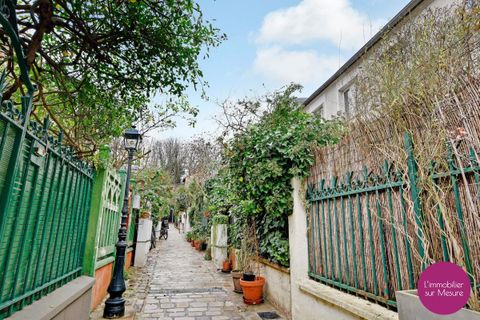 Villa i Paris, Paris, Paris - € 824.000 | Ref: 0KU1-KA8-8R7 - foto 2