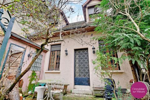Villa i Paris, Paris, Paris - € 824.000 | Ref: 0KU1-KA8-8R7 - foto 3