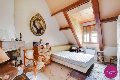 Villa i Paris, Paris, Paris - € 824.000 | Ref: 0KU1-KA8-8R7 - foto 6