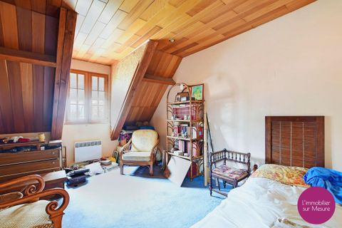 Villa i Paris, Paris, Paris - € 824.000 | Ref: 0KU1-KA8-8R7 - foto 7