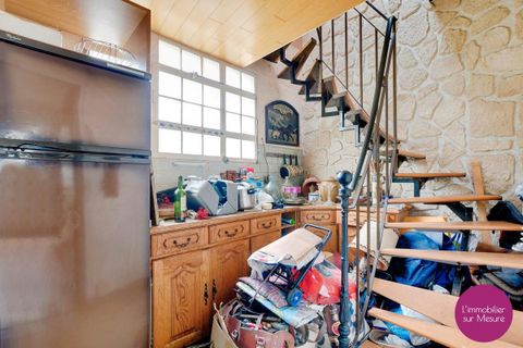 Villa i Paris, Paris, Paris - € 824.000 | Ref: 0KU1-KA8-8R7 - foto 12