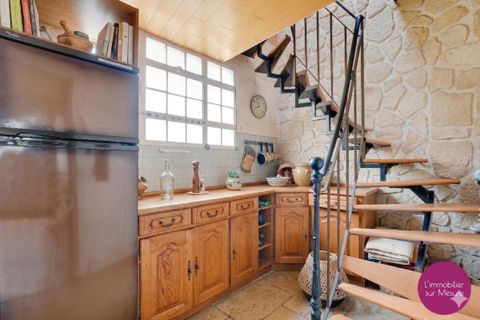 Villa i Paris, Paris, Paris - € 824.000 | Ref: 0KU1-KA8-8R7 - foto 14
