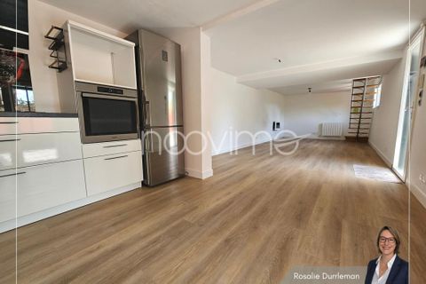 Villa i Vertou, Loire-Atlantique, Vertou - € 274.900 | Ref: 117_RDN-0024977 - foto 1