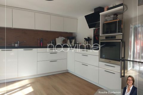 Villa i Vertou, Loire-Atlantique, Vertou - € 274.900 | Ref: 117_RDN-0024977 - foto 3
