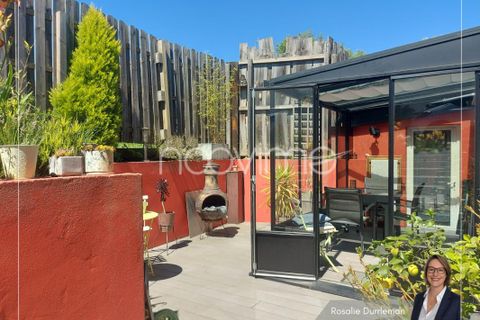 Villa i Vertou, Loire-Atlantique, Vertou - € 274.900 | Ref: 117_RDN-0024977 - foto 4