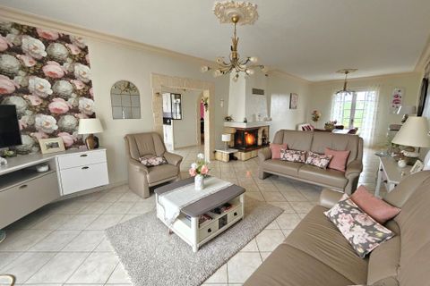 Villa i Mésanger, Loire-Atlantique, Mésanger - € 321.700 | Ref: 103_CPT-0025587 - foto 2