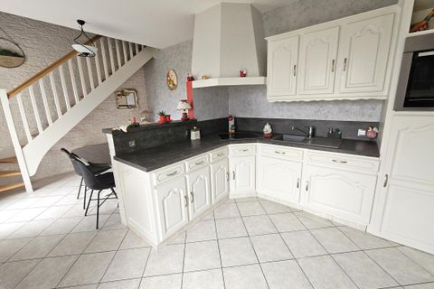 Villa i Mésanger, Loire-Atlantique, Mésanger - € 321.700 | Ref: 103_CPT-0025587 - foto 6