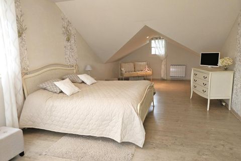 Villa i Mésanger, Loire-Atlantique, Mésanger - € 321.700 | Ref: 103_CPT-0025587 - foto 7
