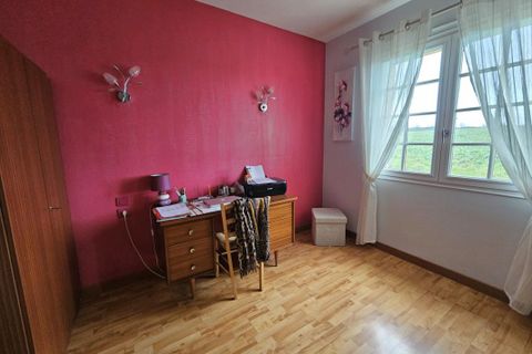 Villa i Mésanger, Loire-Atlantique, Mésanger - € 321.700 | Ref: 103_CPT-0025587 - foto 11