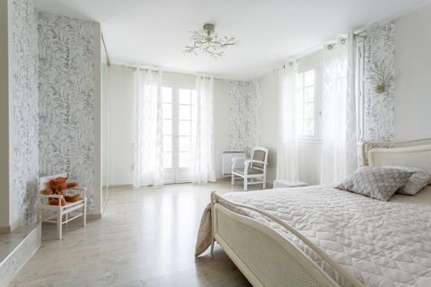Villa i Mésanger, Loire-Atlantique, Mésanger - € 321.700 | Ref: 103_CPT-0025587 - foto 12