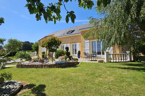 Villa i Mésanger, Loire-Atlantique, Mésanger - € 321.700 | Ref: 103_CPT-0025587 - foto 14