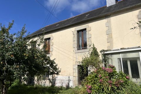 Villa i Callac, Cotes-d'Armor, Callac - € 95.100 | Ref: 229_KSN-0025094 - foto 2