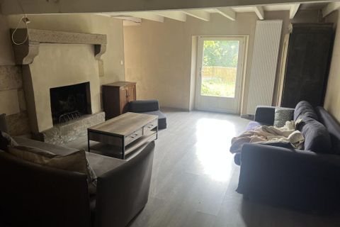 Villa i Callac, Cotes-d'Armor, Callac - € 95.100 | Ref: 229_KSN-0025094 - foto 10