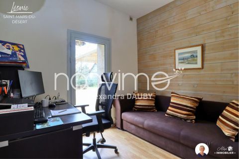 Villa a Saint-Mars-du-Désert, Loire-Atlantique, Saint-Mars-du-Désert - € 435.000 | Ref: 172_ADY-0025571 - foto 3